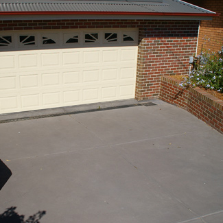 Quality concreting in Melbourne