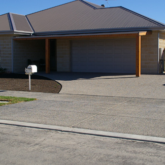 Quality concreting in Melbourne
