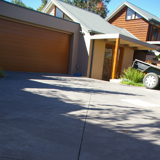 Quality concreting in Melbourne