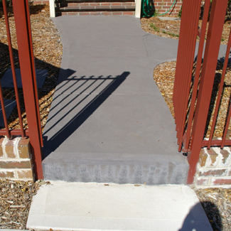 Quality concreting in Melbourne